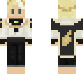 gold bee royal