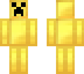 golden creeper