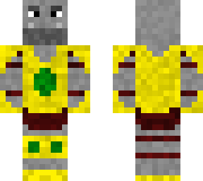 golden orc
