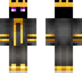 golden prince ---( first skin )---