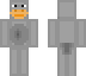 goose