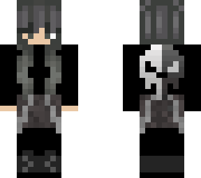 goth girl for maryrc