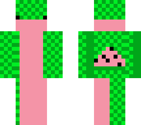 grain the watermelon bomb frog
