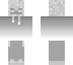 gray shadow hoodie