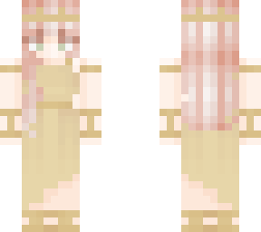 greek girl