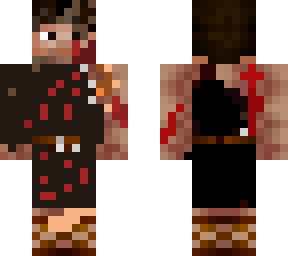 greek leader skin