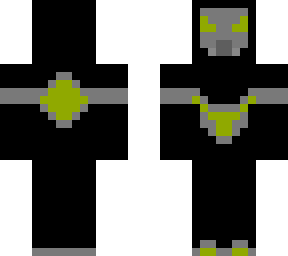 green hacker