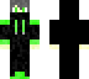 green ninja