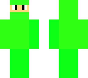 green ninja loyd
