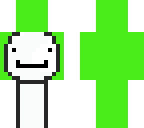 green/normal dream