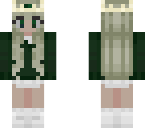 green princess (edited)