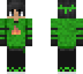 green sapnap