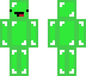 green skeppy