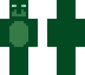 green tinted dachshund