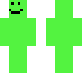 greenscreenman