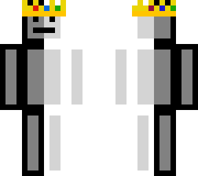 grhg5rg king