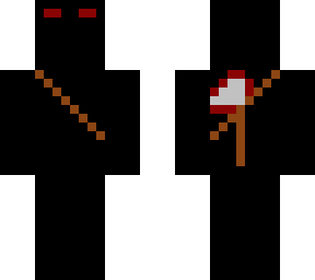 grim reaper (please like it took me a week to make this.)