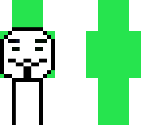 hacker dream