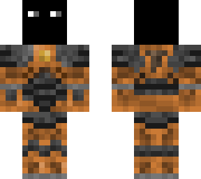 hallo enderman