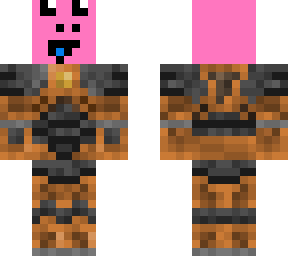 hallo pig