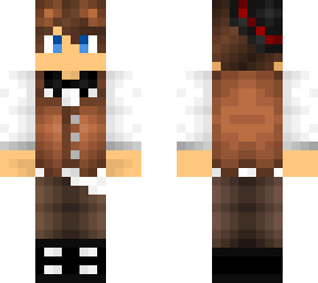 hector_fazbearyt normal skin