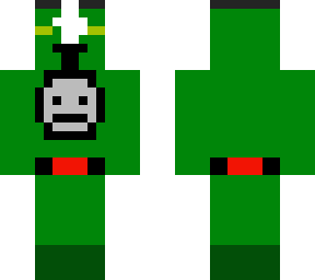 herny the green engine