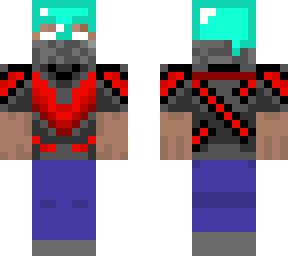 herobrine