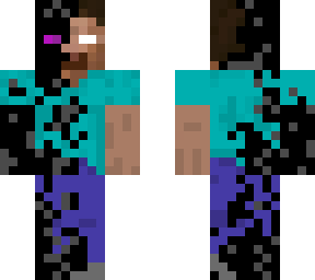 herobrine/enderman 2