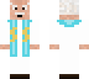 high clergy member of stan
