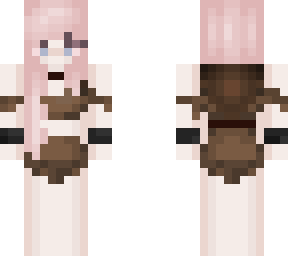 hindrovish medieval slave skin request #2