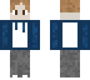 hoddie boy