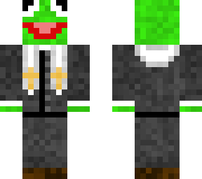 holy kermit