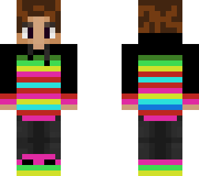 hoodie skittles