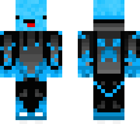 ice enchanted sal