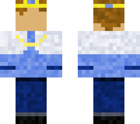ice king