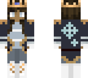 ice queen ~ palomadragon contest
