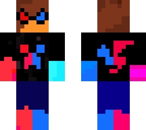 ice vs fire