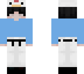 idk