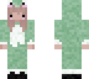 idk frog?