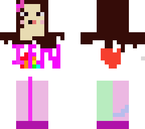 ifn girl more ifn skins comming soon