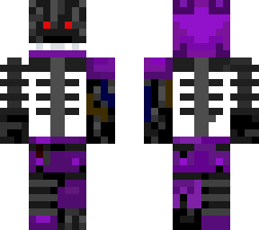 ignited bonnie
