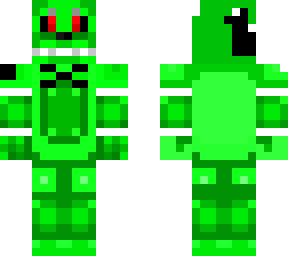 ignited virtual freddy