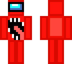 impostor red
