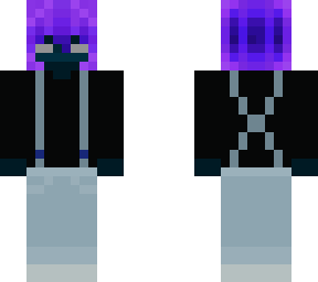 inverted