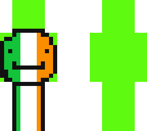 irish dream