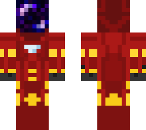 iron miller