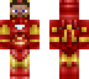 iron-steve