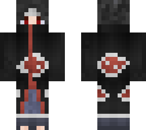 itachi uchiha
