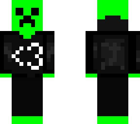 itsgreefer's skin