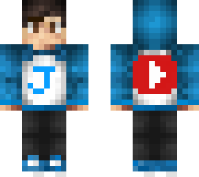 j gamer